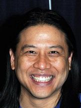 Garrett Wang'un fotoğrafi