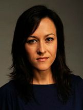 Maggie Kiley'un fotoğrafi