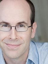 Brian Huskey'un fotoğrafi