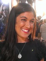 Jessica Postigo'un fotoğrafi