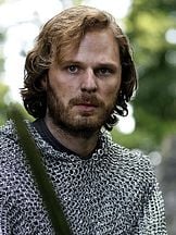 Rupert Young'un fotoğrafi