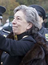 Anémone'un fotoğrafi