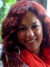 Aysun Topar'un fotoğrafi