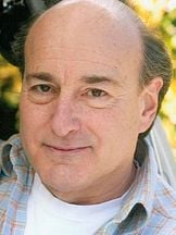 Peter Friedman'un fotoğrafi