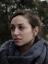 Lucie Aron'un fotoğrafi