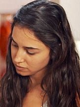 Moran Rosenblatt'un fotoğrafi