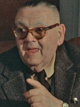 Benjamin Murmelstein'un fotoğrafi