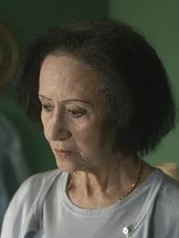 Farida Amrouche'un fotoğrafi