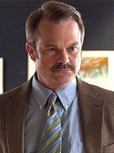 Brett Baker'un fotoğrafi