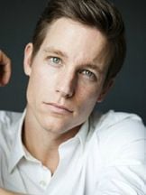 Ward Horton'un fotoğrafi