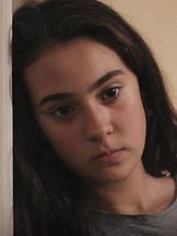 Melis Ebeler'un fotoğrafi