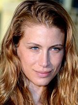 Marie de Villepin'un fotoğrafi