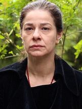 Rose Abdallah'un fotoğrafi