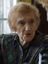 Renée Le Calm'un fotoğrafi