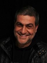 Ahmet Özyavuz'un fotoğrafi