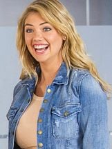 Kate Upton'un fotoğrafi
