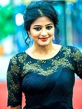 Priyamani'un fotoğrafi