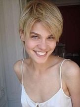 Christina Gottschalk'un fotoğrafi