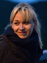 Marie Blokhus'un fotoğrafi