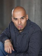 Luis Moncada'un fotoğrafi
