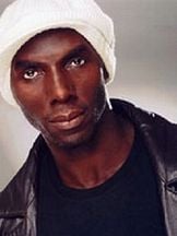 Everton Lawrence'un fotoğrafi