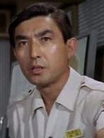 Akihiko Hirata'un fotoğrafi