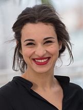 Camélia Jordana'un fotoğrafi