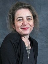 Stéphanie Colpe'un fotoğrafi