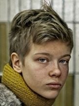 Liv LeMoyne'un fotoğrafi