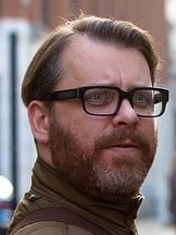 Roger Evans'un fotoğrafi