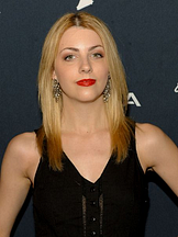 Anne Bergstedt Jordanova'un fotoğrafi