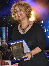 Nurhayat Ertetik'un fotoğrafi