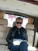 Bülent Ertetik'un fotoğrafi