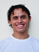 Silvero Pereira'un fotoğrafi