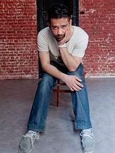 Barış Gönenen'un fotoğrafi