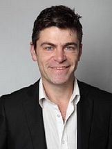 Stuart Matthews'un fotoğrafi