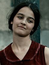 Mariam Bokeria'un fotoğrafi