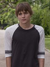 Merlin Rose'un fotoğrafi