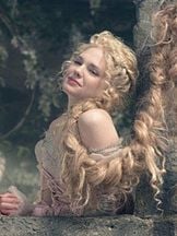 MacKenzie Mauzy'un fotoğrafi