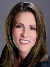 Gina Hecht'un fotoğrafi