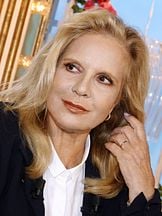 Sylvie Vartan'un fotoğrafi
