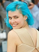 Nanna Øland Fabricius'un fotoğrafi