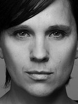 Maria Speth'un fotoğrafi