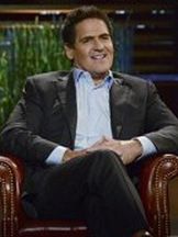 Mark Cuban'un fotoğrafi