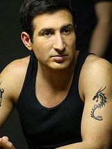 William DeMeo'un fotoğrafi