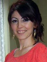 Semra Şimşek'un fotoğrafi