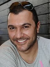 Jerfi Benveniste'un fotoğrafi