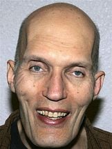 Carel Struycken'un fotoğrafi