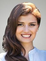 Pelin Orhuner'un fotoğrafi