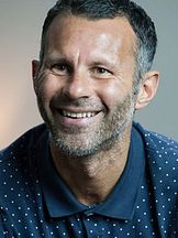 Ryan Giggs'un fotoğrafi